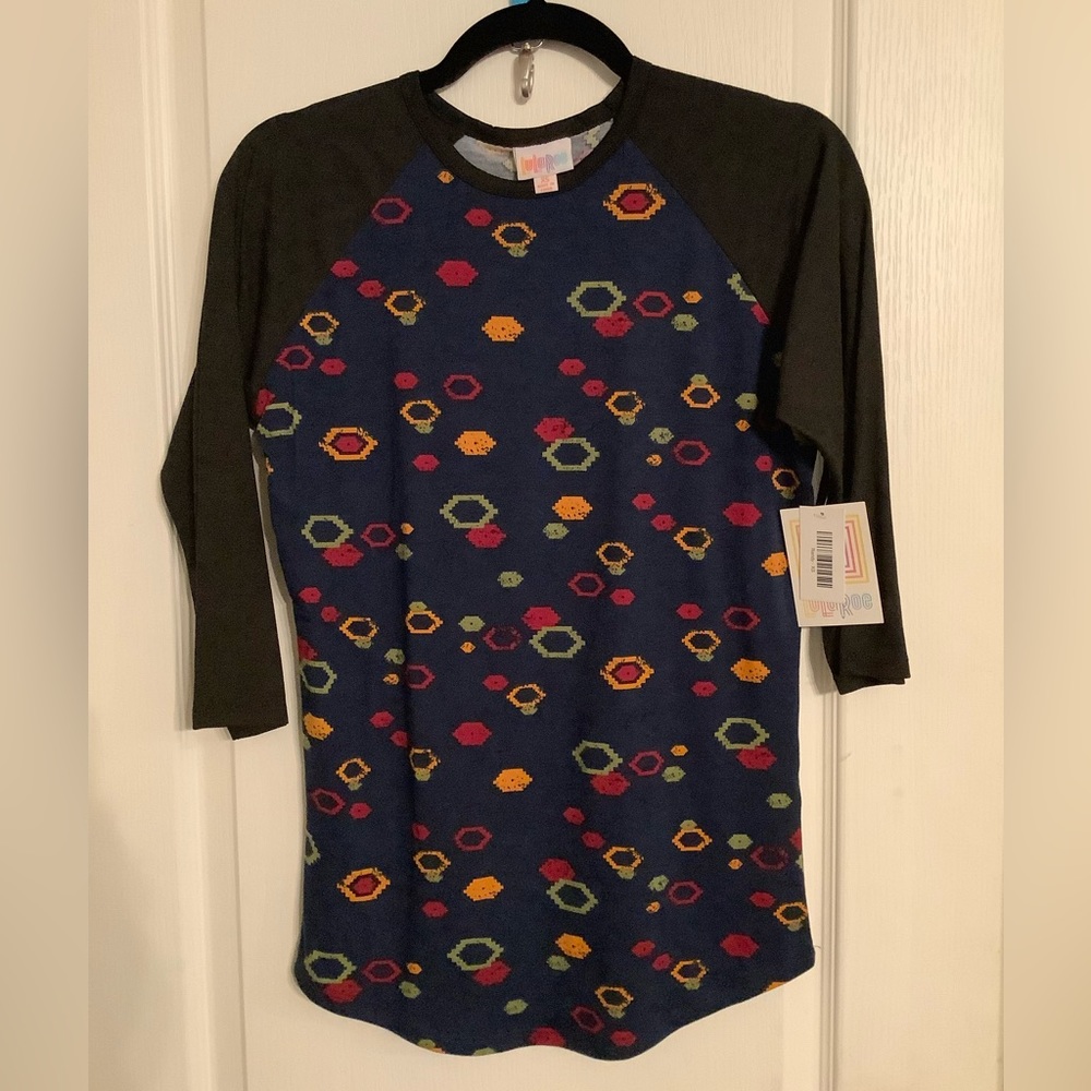 NWT Lularoe Randy size XS